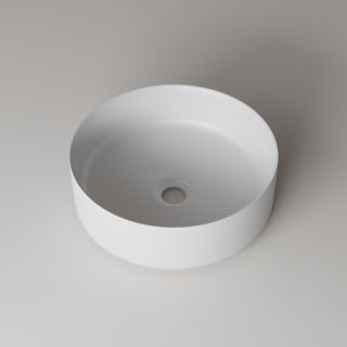 Раковина IDDIS Ray 35см белый глянцевый RAYWS03i27